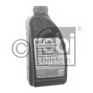 Тормозная жидкость. Тормозная жидкость