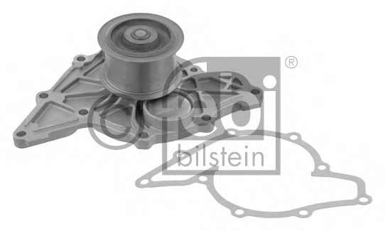 Помпа воды Audi A4-A8/VW Passat/Skoda SuperB 2.5TDI/quattro 97-05 
