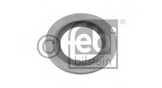 Шайба болта слива масла Citroen Berlingo/ Jumper/ Ford Transit 94-02 (14x24x1.5)