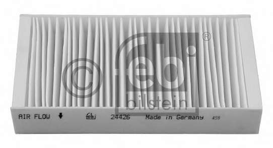 Фильтр, воздух во внутренном пространстве