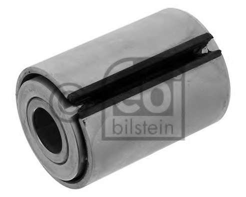 Втулка рессоры (задней) Man TGS I 07-21 (24x95x65)