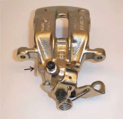 Тормозной суппорт