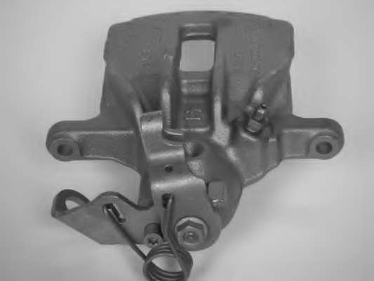 Тормозной суппорт