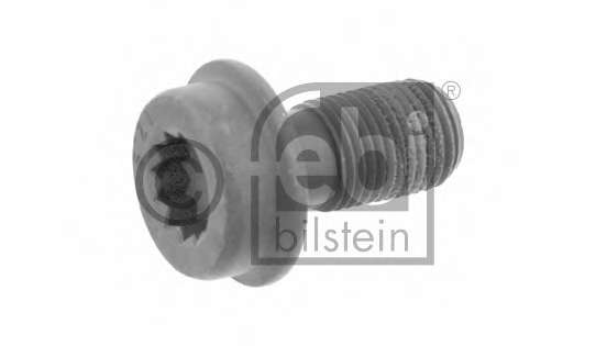 Гвинт маховика VAG