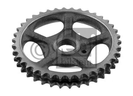 Звездочка распредвала MB OM602 (z=38)