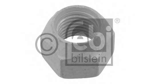 Гайка колесная Ford Galaxy 06-15 (M14x1.5)