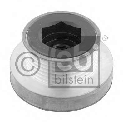 Механизм свободного хода генератора