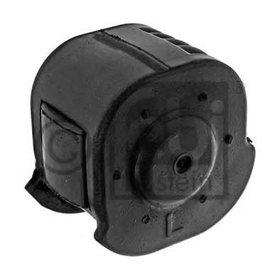 Сайлентблок рычага (переднего/снаружи) Mitsubishi Carisma/Volvo S40 95-04 (L)