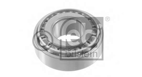 Подшипник ступицы колеса