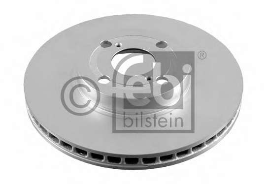 Тормозной диск