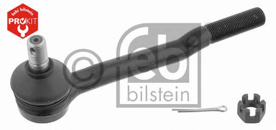 Наконечник поперечной рулевой тяги