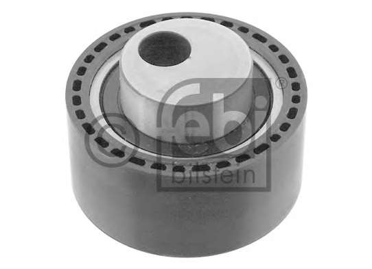 Натяжной ролик, ремень ГРМ