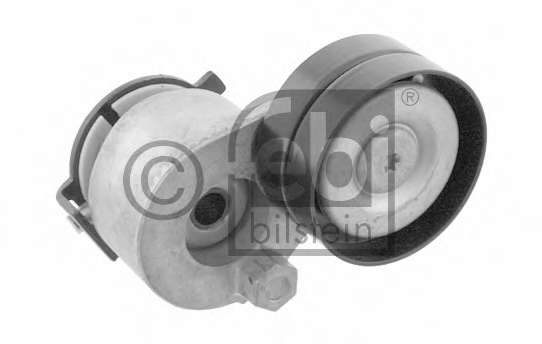 Натяжитель ремня генератора Renault Scenic/Megane II/III 1.9dCi/2.0 16V 03-