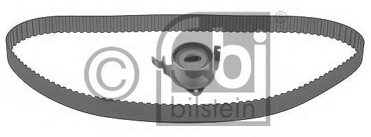 Комплект ремня ГРМ