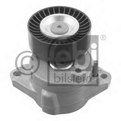 Натяжитель ремня генератора MB C-class (W203/W204) 05-14/E-class (E211/E212) 2.5-5.5i 02-16