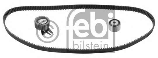 Комплект ремня ГРМ