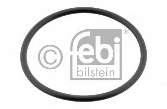 Уплотнительное кольцо