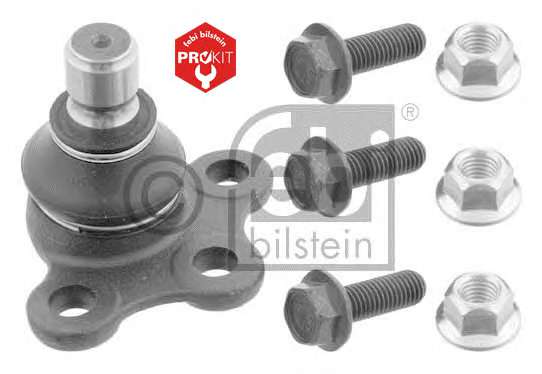 Несущий / направляющий шарнир