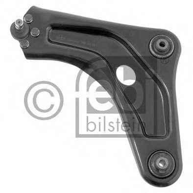 Рычаг независимой подвески колеса, подвеска колеса