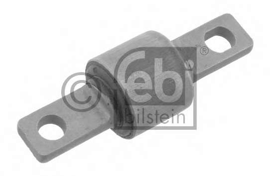 Сайлентблок рычага (задний/снизу/снаружи) Volvo S40/Mitsubishi Colt/Lancer 92-06 (106x36.1x83.5)