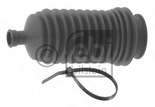 Пыльник рейки рулевой Renault Master 98-