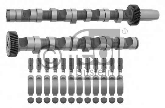 Комплект распредвала