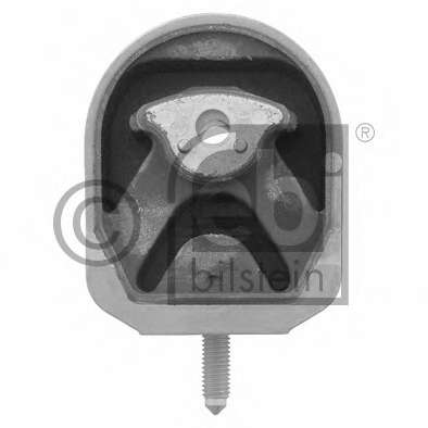 Подушка двигателя MB A-class (W169)/B-class (W245) 04-12