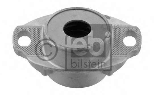 Подушка амортизатора (заднего) Peugeot 307/Citroen C4 00-