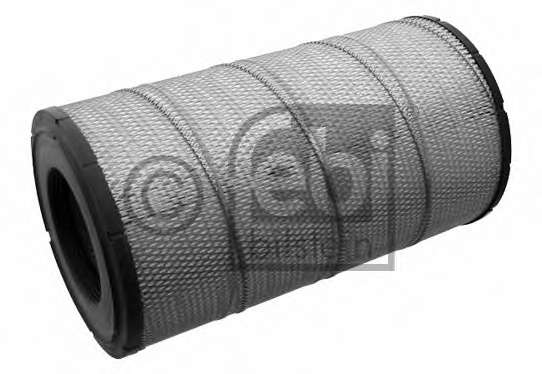 Воздушный фильтр