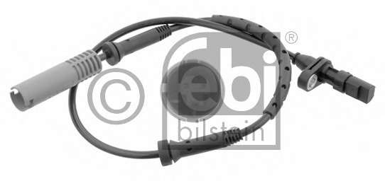 Датчик ABS (передний) BMW X5 (E53) 00-06