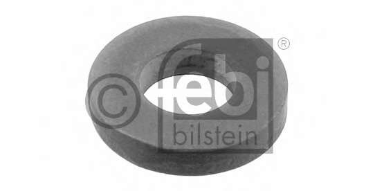 Підкладка розпилювача Renault 7x15x3 1.5/1.9 dci, mot. F9Q