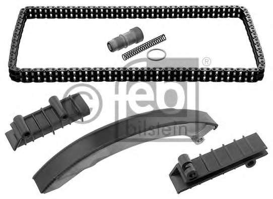 Комплект цели привода распредвала