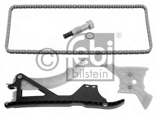 (заменен на 48385) Комплект цепи ГРМ BMW 3 (E92/E93/F30)/5 (E61/F07)/X5 (E70/F15)/X6 (E71) 04-18