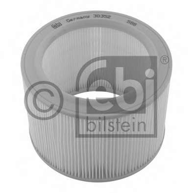 Фильтр воздушный Citroen Berlingo/Peugeot Partner 1.8/1.9D 96-