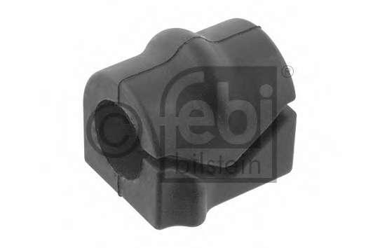 Ø 21mm Втулка стабiлiзатора Opel Astra H, Astra H GTC, Combo, Combo Tour, Corsa D, Meriva A 1.2-2.0 10.01-