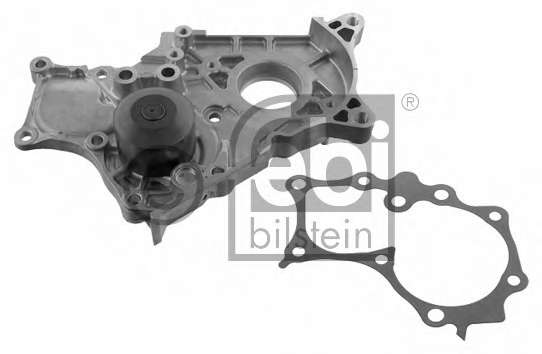 Водяной насос