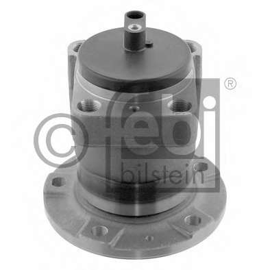 Комплект подшипника ступицы колеса