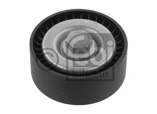 Паразитный / ведущий ролик, поликлиновой ремень