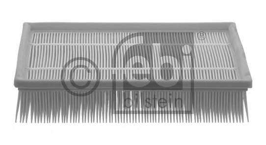 Фильтр воздушный Ford Focus 1.6 TDCi 04-12/Mazda 3 1.6TD 03-13