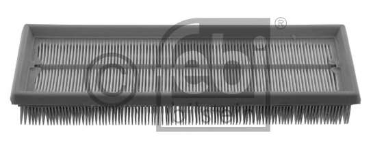 Фильтр воздушный Renault Master/Kangoo/Trafic/Opel Vivaro/Nissan Primastar 1.9dCi 01-