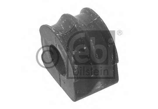 Втулка стабилизатора (переднего) Audi A3/TT/Skoda Octavia/Bora/VW Golf (d=18mm)