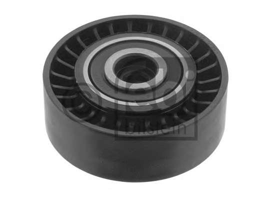 Паразитный / ведущий ролик, поликлиновой ремень