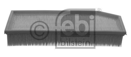 Фильтр воздушный MB (W210/220) 95-08