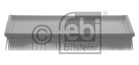 Фильтр воздушный Ford Mondeo 1.8-3.0 99-07