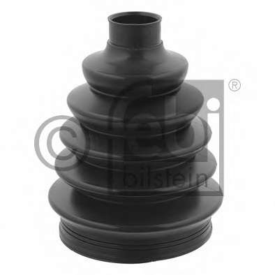 Пыльник, приводной вал