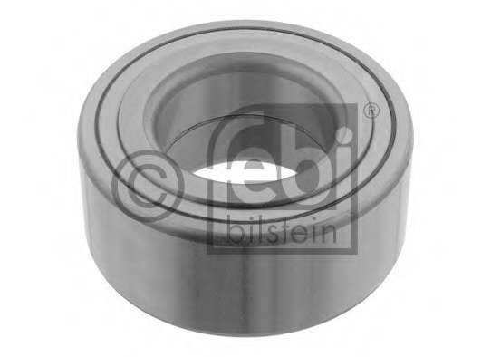 Подшипник ступицы колеса