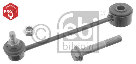 Тяга / стойка, стабилизатор