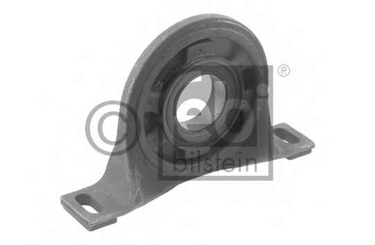 Подшипник подвесной MB Sprinter/VW Crafter 06- (d=47mm)