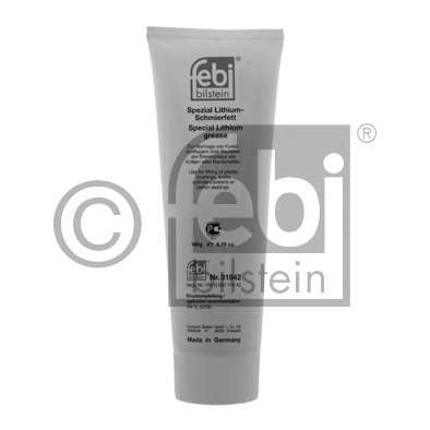 Паста монтажная тормозной системы (180g)