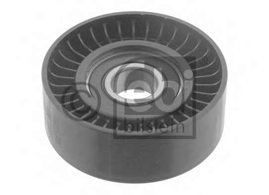 Ролик генератора MB Sprinter 96- (паразитный) (70х28)